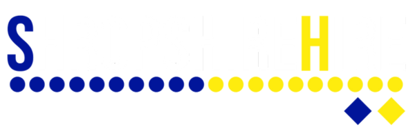 Shropshire Hire