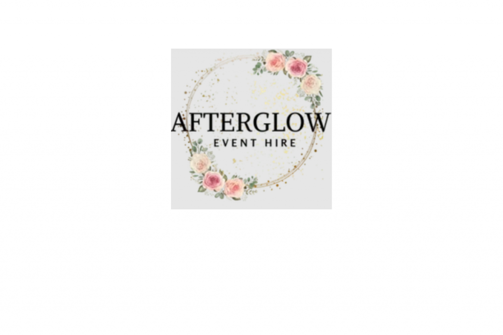 Afterglow Event Hire