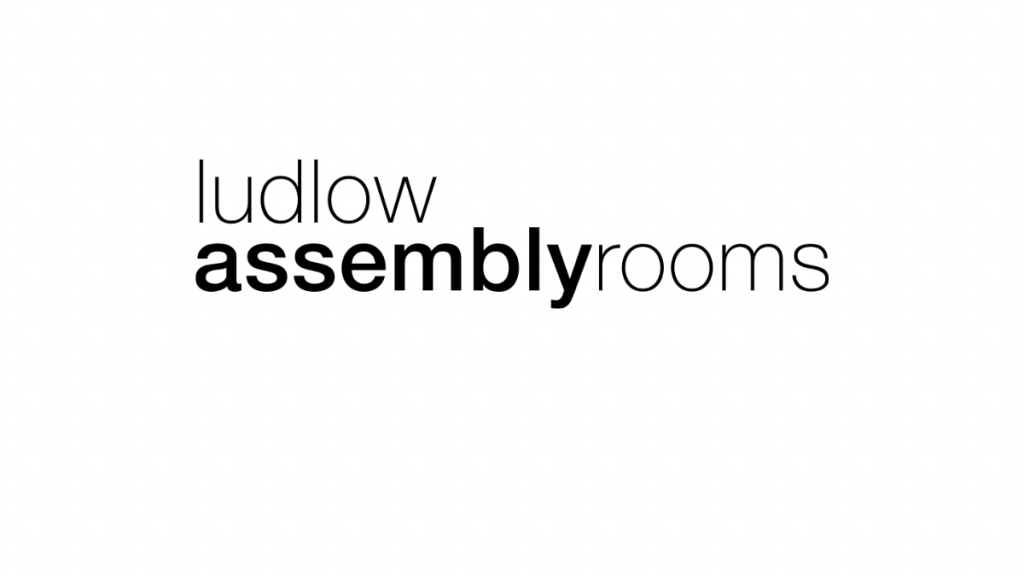 Ludlow Assembly Rooms