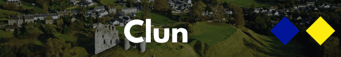 Clun