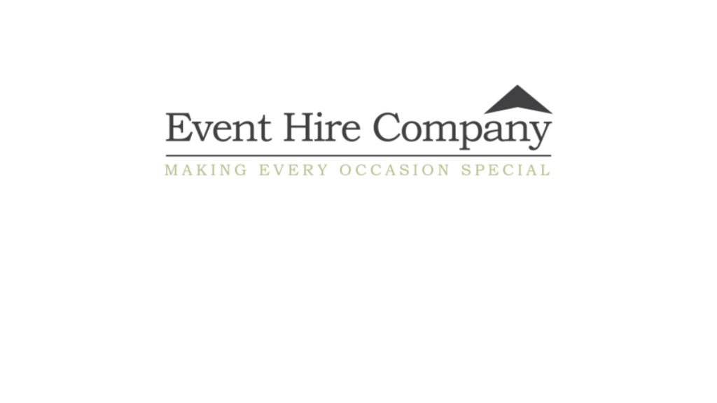 Event Hire Company