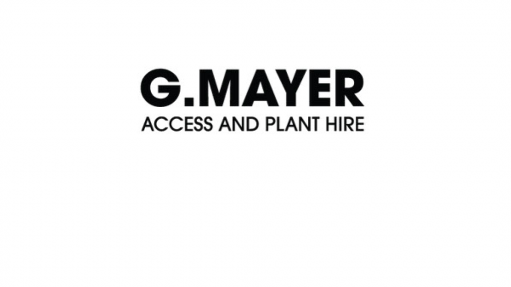 G Mayer Plant Hire