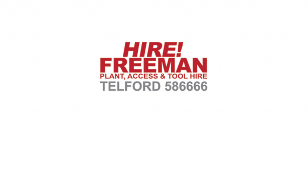 Freemans of Telford