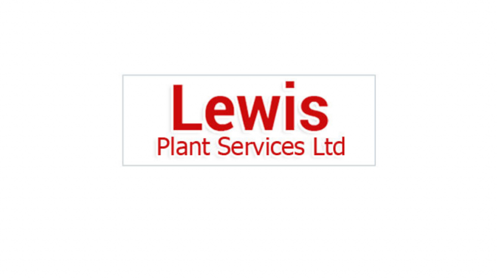 Lewis Plant Hire