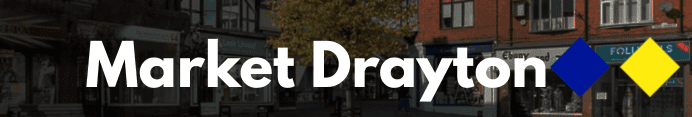 Market Drayton
