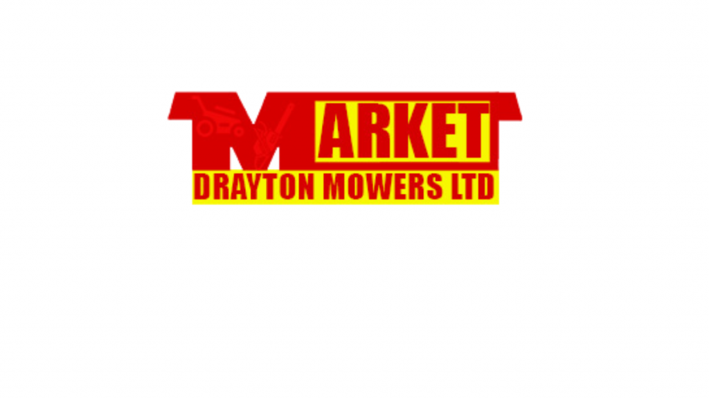 Market Drayton Mowers