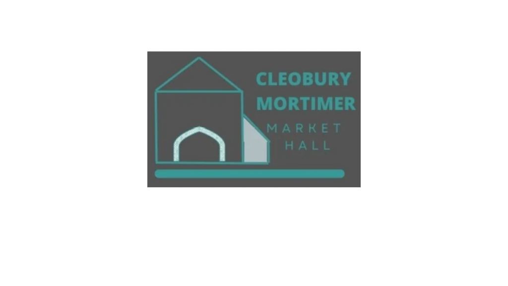 Cleobury Mortimer Market Hall