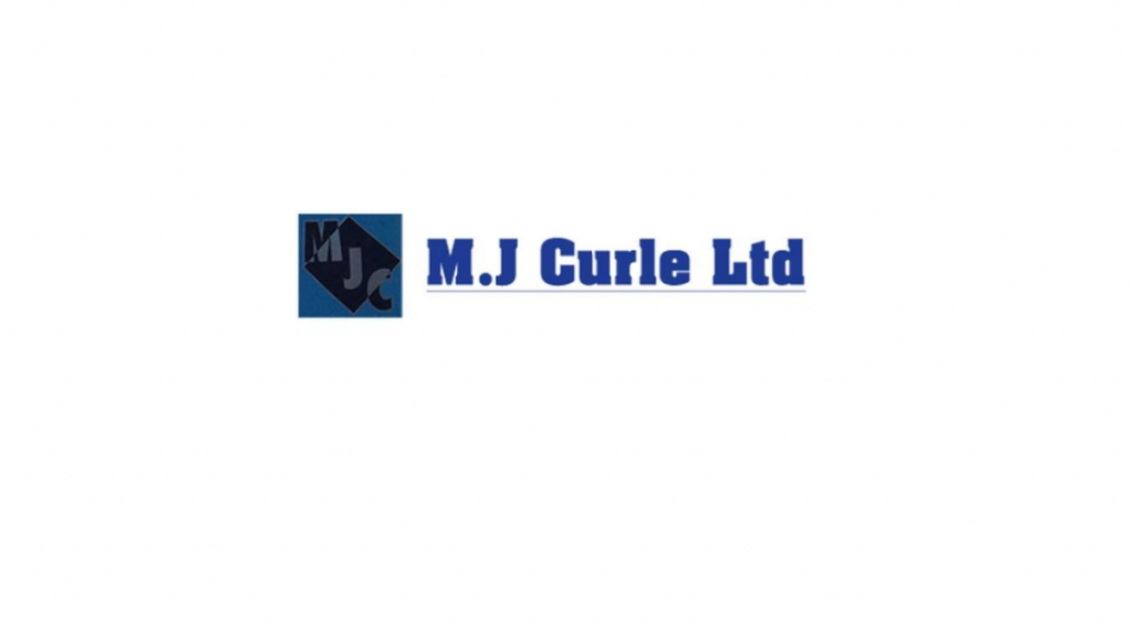 MJ Curle Ltd