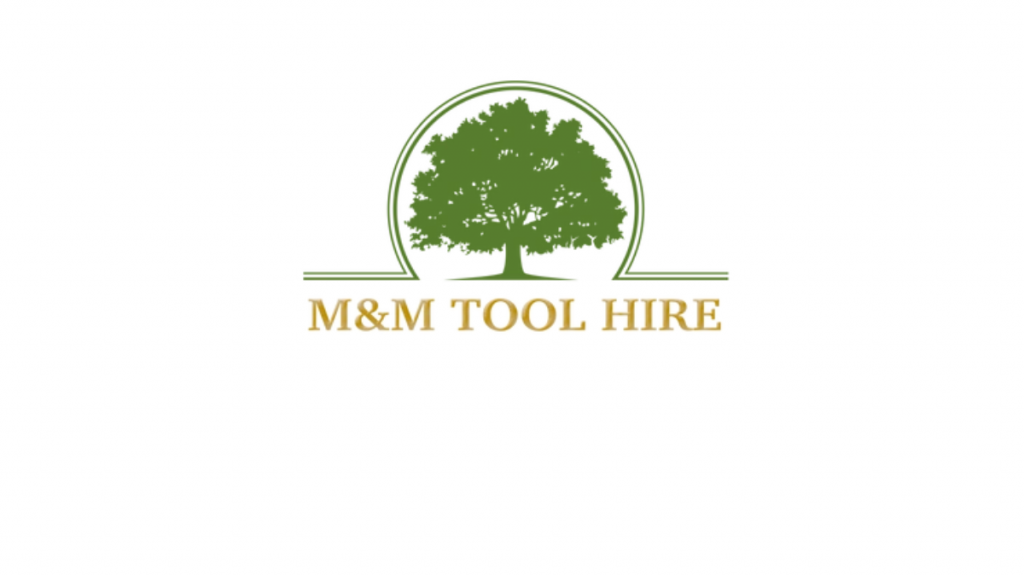 M&M Tool Hire