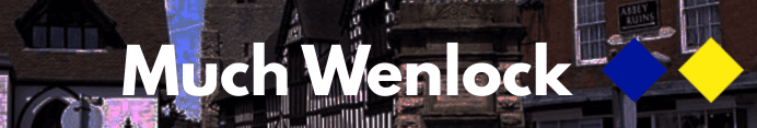 Much Wenlock