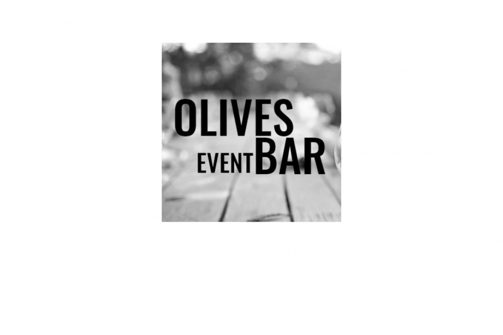 Olives Bar