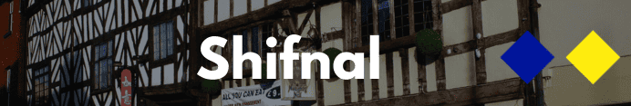 Shifnal