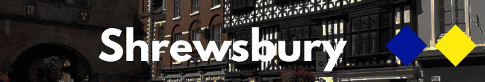Shrewsbury
