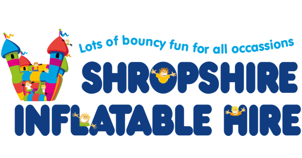 shropshire-inflatable-hire