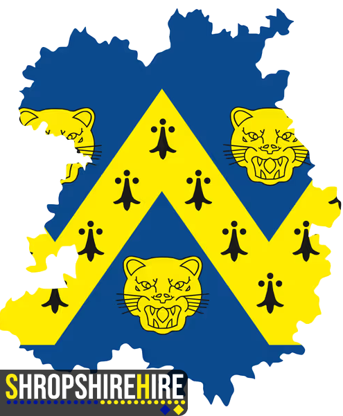 Shropshire Hire