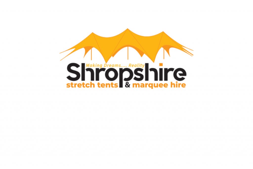 Shropshire Stretch Tents