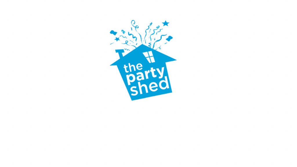 The Party Shed