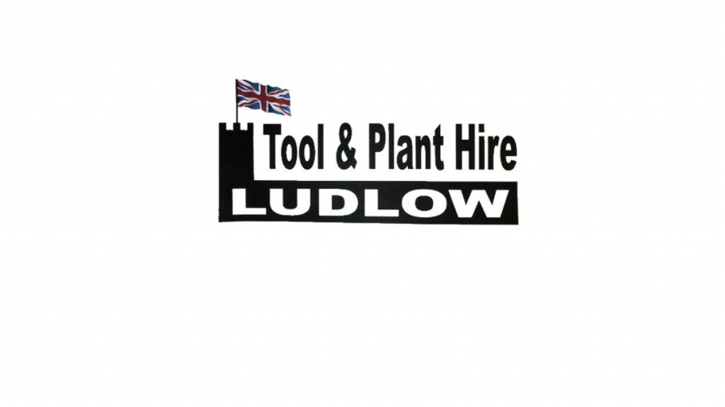 Tool & Plant Hire Ludlow