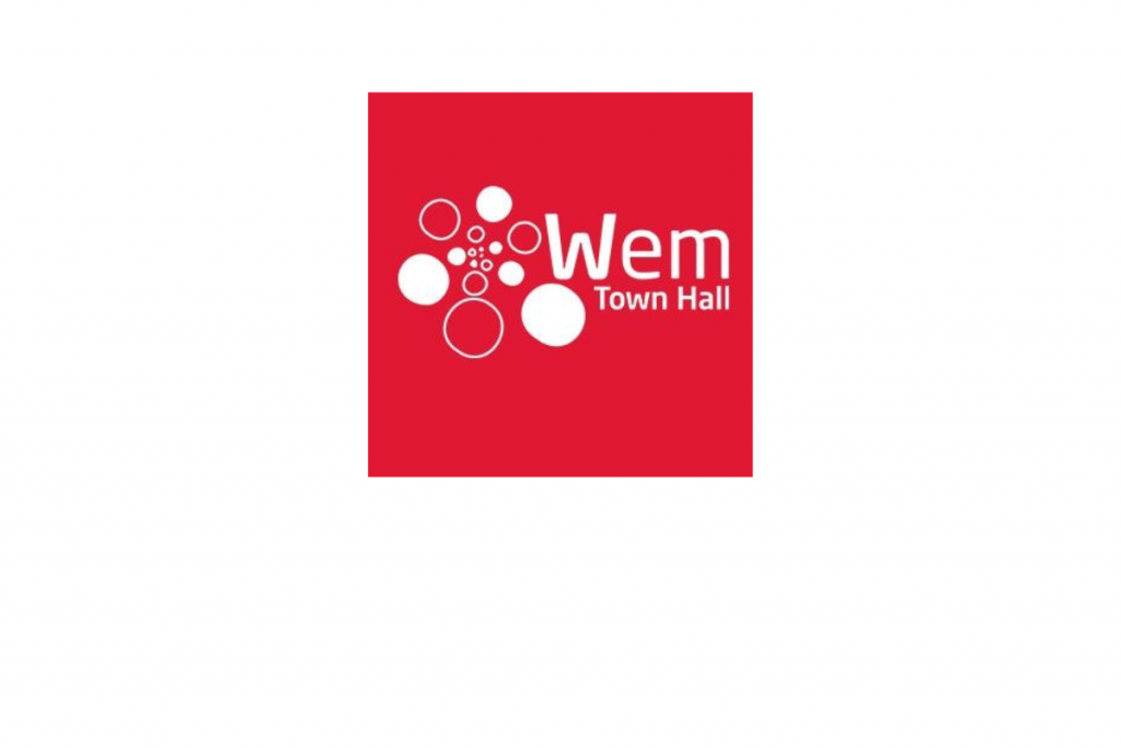 Wem Town Hall