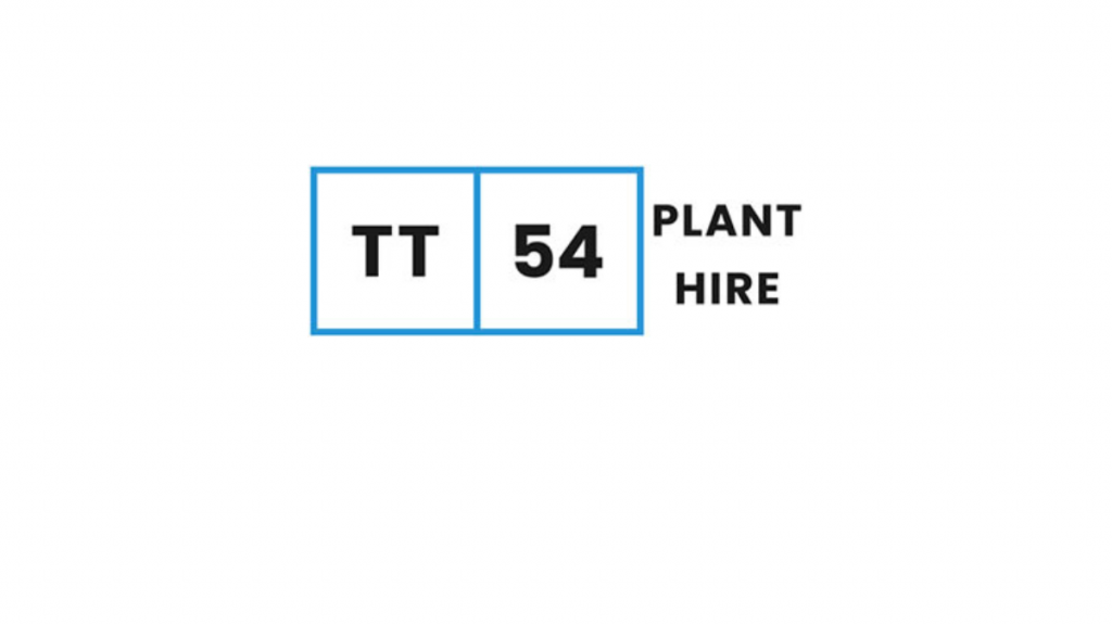 TT54 Plant Hire