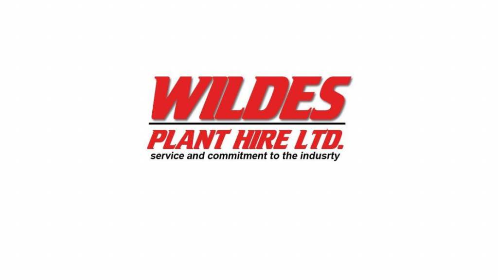 Wildes Plant Hire