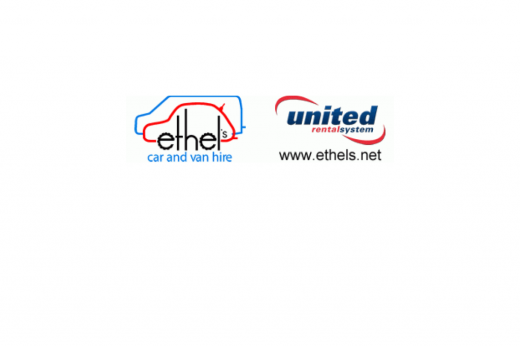 Ethels Car & Van Hire