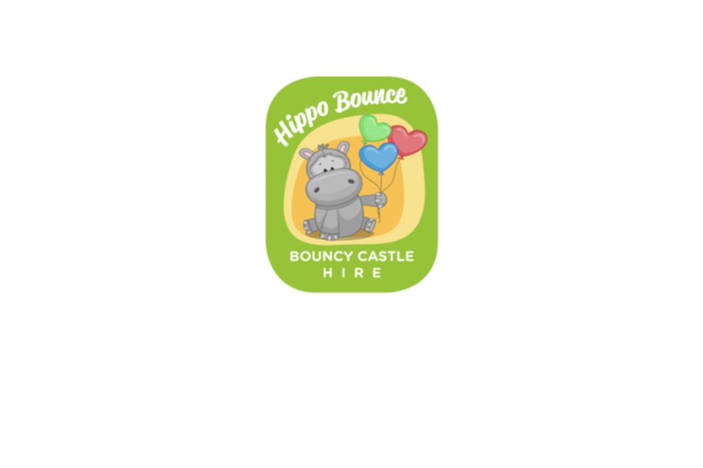 Hippo Bouncy Castle Hire