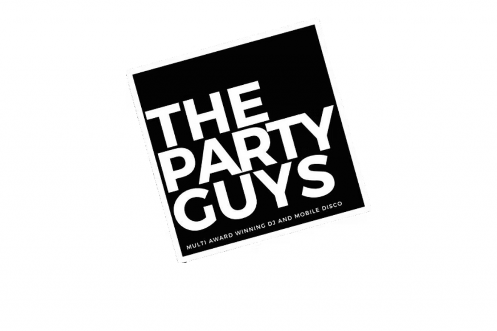 The Party Guys