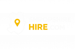Shropshire Hire
