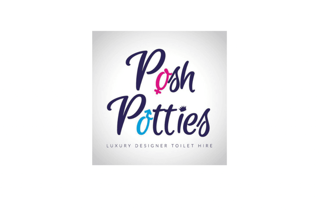 Posh Potties