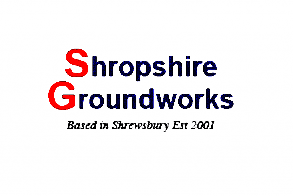 Shropshire Groundworks
